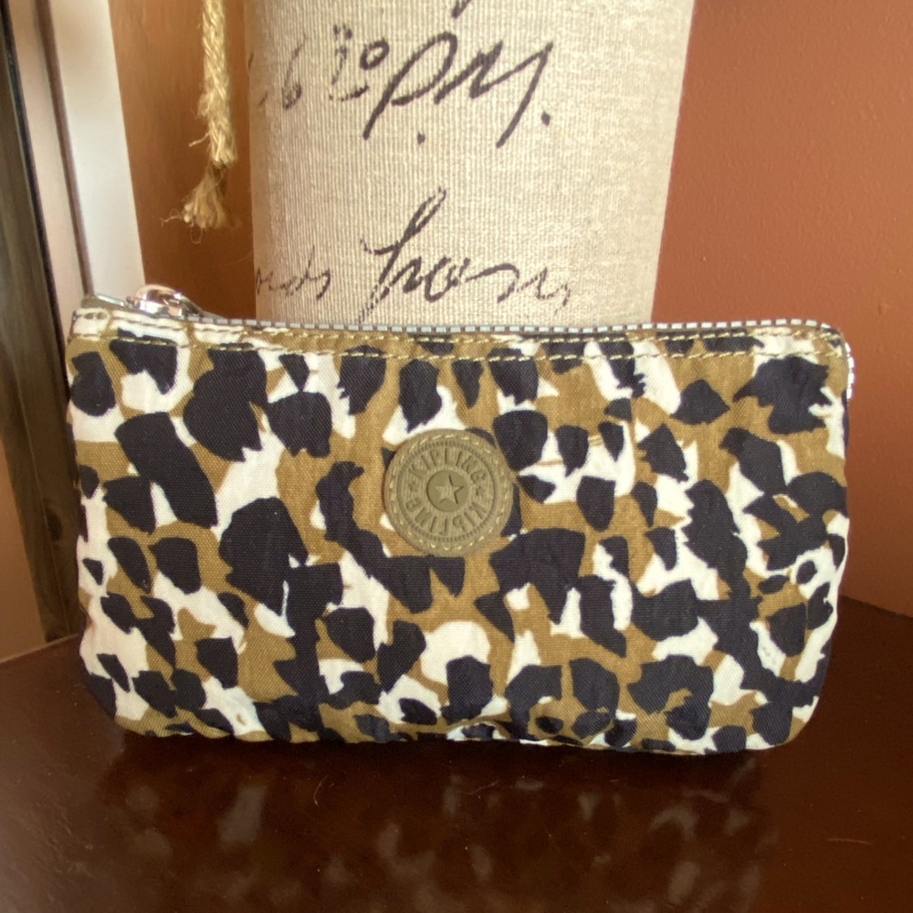 Kipling Creativity Pouch